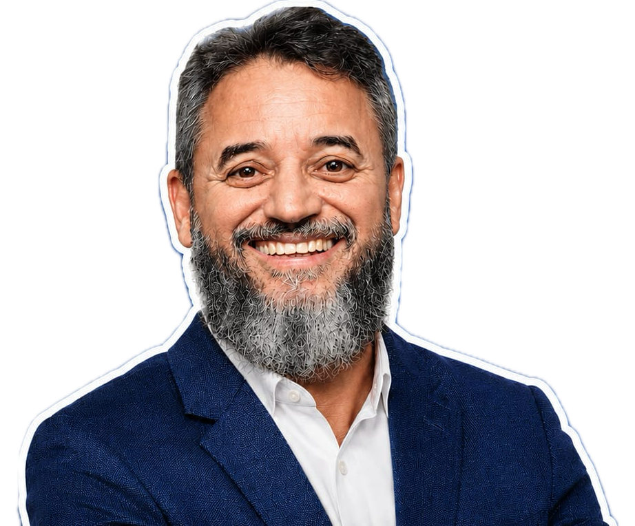Dr. Adriano Rocha